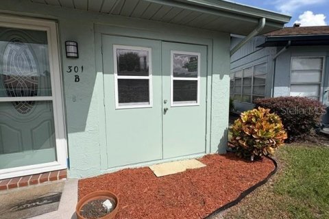 Copropriété à louer à Sun City Center, Floride: 1 chambre, 92.16 m2 № 2406412 - photo 5