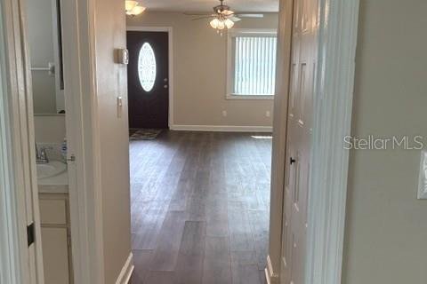 Copropriété à louer à Sun City Center, Floride: 1 chambre, 92.16 m2 № 2406412 - photo 29