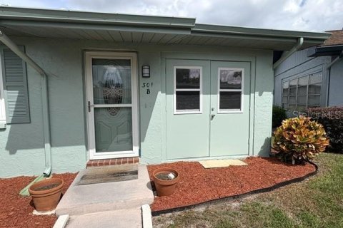 Copropriété à louer à Sun City Center, Floride: 1 chambre, 92.16 m2 № 2406412 - photo 3
