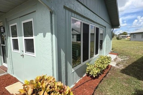 Copropriété à louer à Sun City Center, Floride: 1 chambre, 92.16 m2 № 2406412 - photo 7