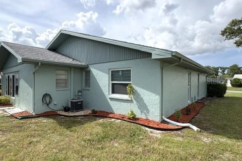 Copropriété à louer à Sun City Center, Floride: 1 chambre, 92.16 m2 № 2406412 - photo 6