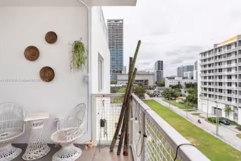 Condo in Miami, Florida, 2 bedrooms  № 1968225 - photo 24