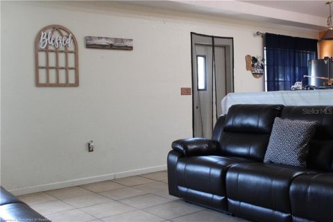 Villa ou maison à vendre à Wauchula, Floride: 2 chambres, 83.24 m2 № 1915477 - photo 3