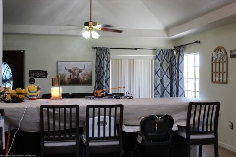Villa ou maison à vendre à Wauchula, Floride: 2 chambres, 83.24 m2 № 1915477 - photo 6