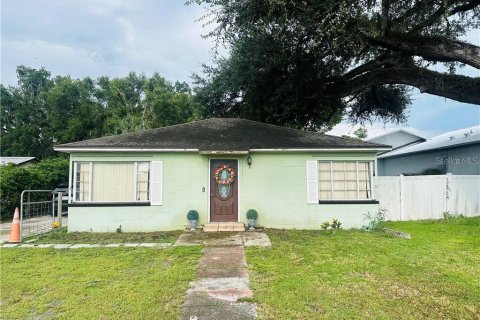 Villa ou maison à vendre à Wauchula, Floride: 2 chambres, 83.24 m2 № 1915477 - photo 1