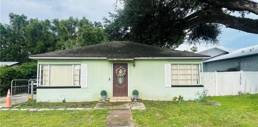Casa en Wauchula, Florida 2 dormitorios, 83.24 m2 № 1915477