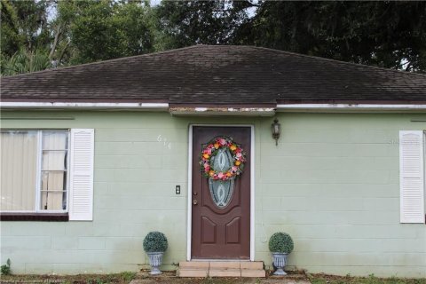 Villa ou maison à vendre à Wauchula, Floride: 2 chambres, 83.24 m2 № 1915477 - photo 2