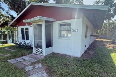 House in Nokomis, Florida 3 bedrooms, 107.02 sq.m. № 1743417 - photo 9