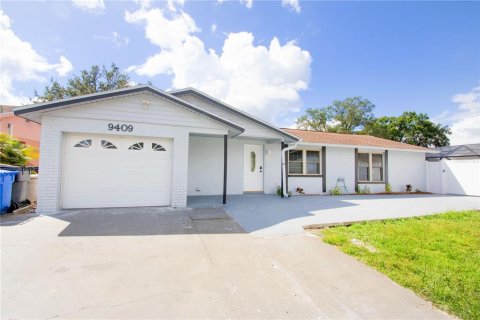 Villa ou maison à Tampa, Floride 3 chambres, 119.29 m2 № 2129915