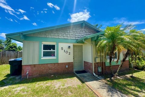 Villa ou maison à louer à Tampa, Floride: 2 chambres, 97.45 m2 № 2109451 - photo 4