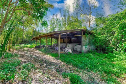 Land in Palmetto, Florida № 1558822 - photo 6