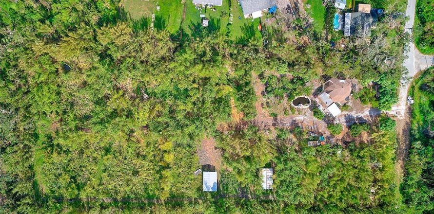 Land in Palmetto, Florida № 1558822