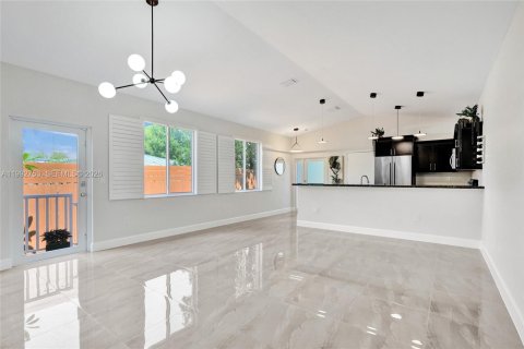 Casa en Wilton Manors, Florida 3 dormitorios, 105.91 m2 № 2055943