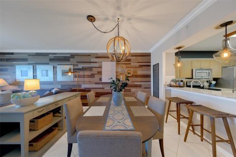 Снять в аренду кондоминиум в Норт-Редингтон-Бич, Флорида 3 спальни, 135.64м2, № 2239147 - фото 12