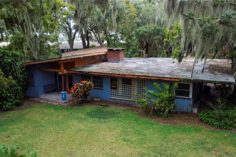 House in Auburndale, Florida 3 bedrooms, 153.2 sq.m. № 852766 - photo 6