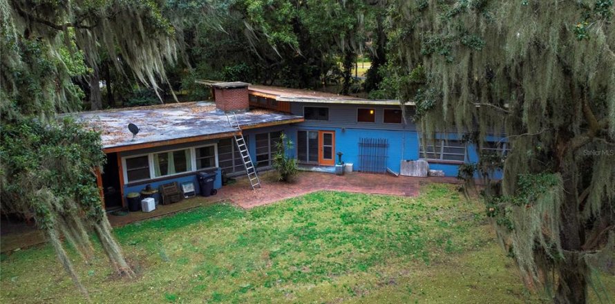 Casa en Auburndale, Florida 3 dormitorios, 153.2 m2 № 852766