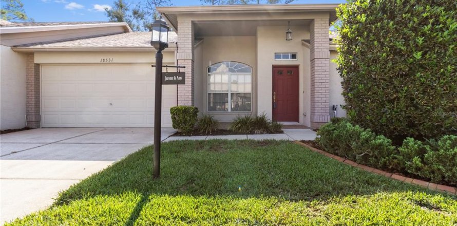 House in Hudson, Florida 2 bedrooms, 147.16 sq.m. № 1765742