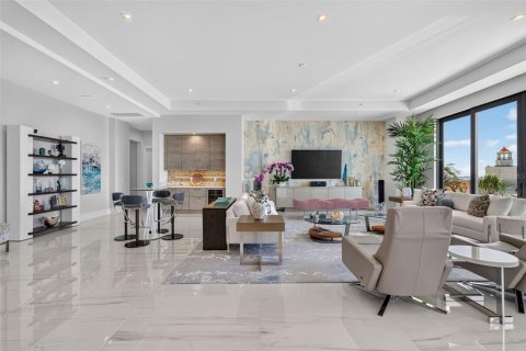 Copropriété à vendre à Sarasota, Floride: 4 chambres, 451.04 m2 № 2420449 - photo 9