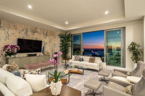 Copropriété à vendre à Sarasota, Floride: 4 chambres, 451.04 m2 № 2420449 - photo 8