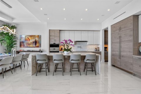 Copropriété à vendre à Sarasota, Floride: 4 chambres, 451.04 m2 № 2420449 - photo 22