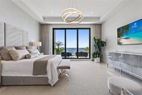 Copropriété à vendre à Sarasota, Floride: 4 chambres, 451.04 m2 № 2420449 - photo 30