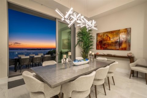 Copropriété à vendre à Sarasota, Floride: 4 chambres, 451.04 m2 № 2420449 - photo 27