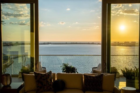Copropriété à vendre à Sarasota, Floride: 4 chambres, 451.04 m2 № 2420449 - photo 16