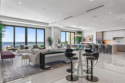 Copropriété à vendre à Sarasota, Floride: 4 chambres, 451.04 m2 № 2420449 - photo 18