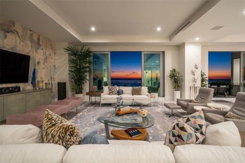 Copropriété à vendre à Sarasota, Floride: 4 chambres, 451.04 m2 № 2420449 - photo 13