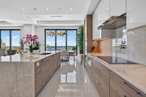 Copropriété à vendre à Sarasota, Floride: 4 chambres, 451.04 m2 № 2420449 - photo 24