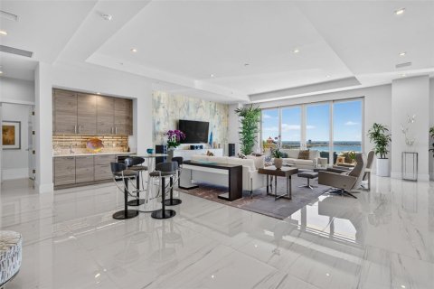 Copropriété à vendre à Sarasota, Floride: 4 chambres, 451.04 m2 № 2420449 - photo 6