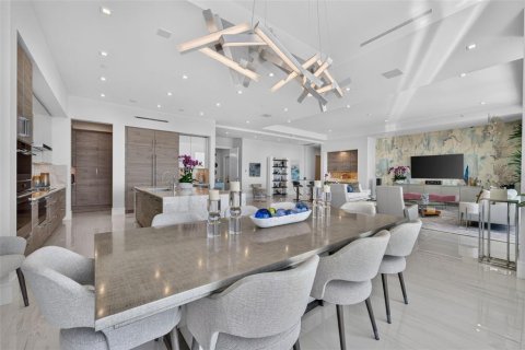 Copropriété à vendre à Sarasota, Floride: 4 chambres, 451.04 m2 № 2420449 - photo 28