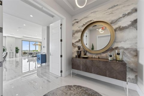Copropriété à vendre à Sarasota, Floride: 4 chambres, 451.04 m2 № 2420449 - photo 3