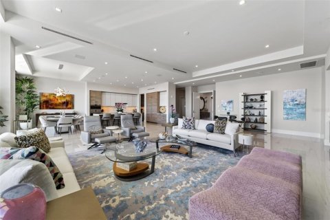 Copropriété à vendre à Sarasota, Floride: 4 chambres, 451.04 m2 № 2420449 - photo 11