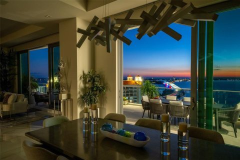 Copropriété à vendre à Sarasota, Floride: 4 chambres, 451.04 m2 № 2420449 - photo 29