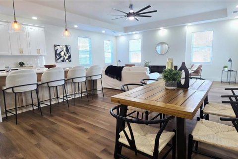 Villa ou maison à vendre à Clearwater, Floride: 3 chambres, 178.74 m2 № 2420035 - photo 4