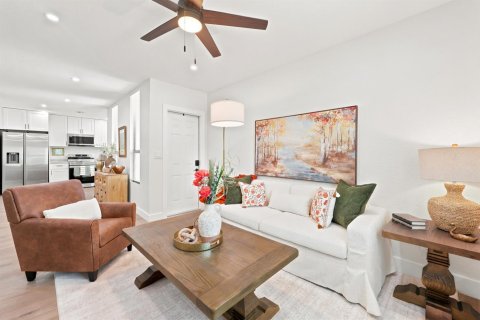 Casa en venta en West Palm Beach, Florida, 3 dormitorios, 102.75 m2 № 2262761 - foto 8
