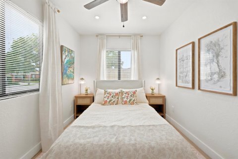 Casa en venta en West Palm Beach, Florida, 3 dormitorios, 102.75 m2 № 2262761 - foto 22