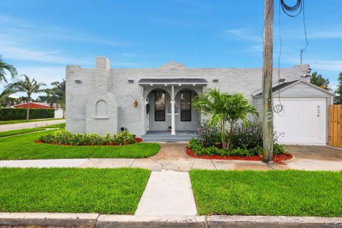 Casa en venta en West Palm Beach, Florida, 3 dormitorios, 102.75 m2 № 2262761 - foto 5