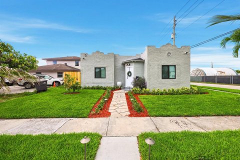 Casa en venta en West Palm Beach, Florida, 3 dormitorios, 102.75 m2 № 2262761 - foto 3