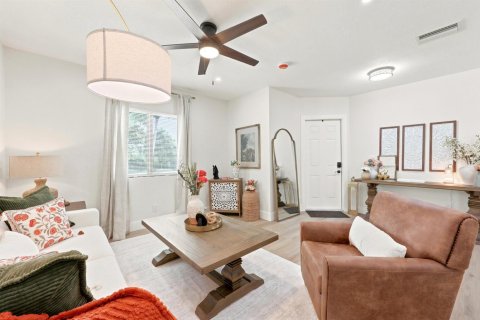 Casa en venta en West Palm Beach, Florida, 3 dormitorios, 102.75 m2 № 2262761 - foto 10