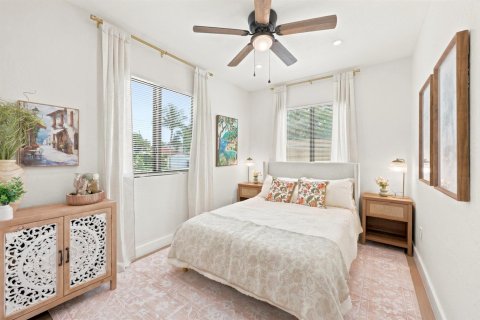 Casa en venta en West Palm Beach, Florida, 3 dormitorios, 102.75 m2 № 2262761 - foto 21