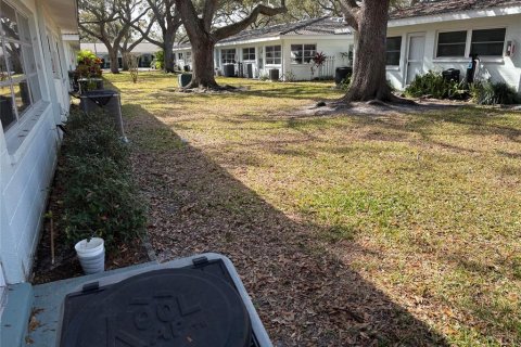 Condominio en venta en Seminole, Florida, 1 dormitorio, 91.51 m2 № 1544277 - foto 20