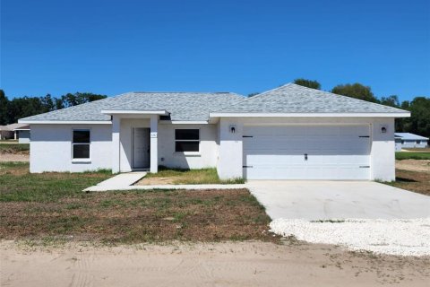Casa en venta en Inverness, Florida, 3 dormitorios, 115.94 m2 № 1917565 - foto 2