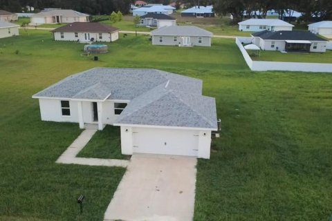 Casa en venta en Inverness, Florida, 3 dormitorios, 115.94 m2 № 1917565 - foto 1