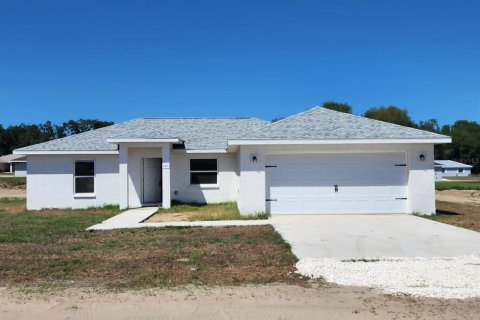 Casa en venta en Inverness, Florida, 3 dormitorios, 115.94 m2 № 1917565 - foto 4