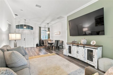 Villa ou maison à vendre à Brooksville, Floride: 3 chambres, 177.26 m2 № 2408799 - photo 5