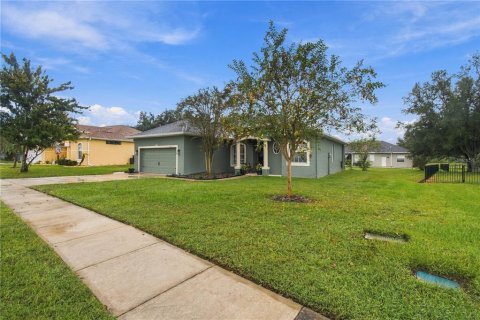 Villa ou maison à vendre à Brooksville, Floride: 3 chambres, 177.26 m2 № 2408799 - photo 26