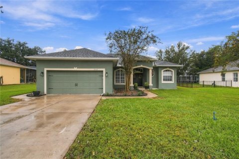Villa ou maison à Brooksville, Floride 3 chambres, 177.26 m2 № 2408799