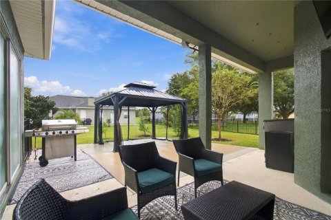 Villa ou maison à vendre à Brooksville, Floride: 3 chambres, 177.26 m2 № 2408799 - photo 20
